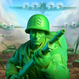 Slika ikone TOY WARS PREVIEW