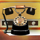 Old Telephone Ringtones  -  Classic Phone Ringtones icon