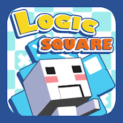 Logic Square - Nonogram Mod apk скачать последнюю версию бесплатно