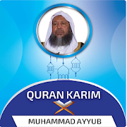 Quraan Majeed offline  2020 Muhammad Ayub free
