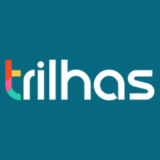 Trilhas logo