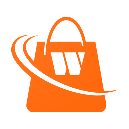 WymoShop Shopping App E-Market 1.9 Icon