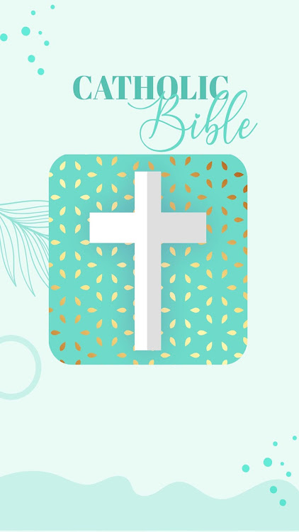Catholic Bible - New Catholic bible daily readings offline 7.0 - (Android)