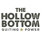 The Hollow Bottom icon