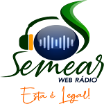 Cover Image of Baixar Semear Web Radio  APK