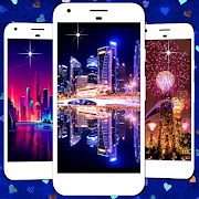 Top 39 Personalization Apps Like Singapore Night Live Wallpaper - Best Alternatives