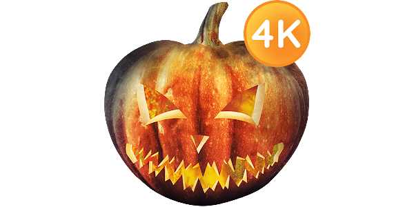 Fondos de Halloween 4K - Apps en Google Play