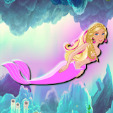 Mermaid Tale for Barbie icon