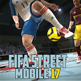 Pro Fifa Street Mobile 17 Tips icon