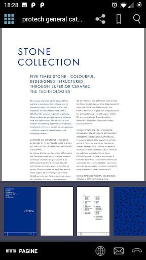 Iris Ceramica Group Screen 3