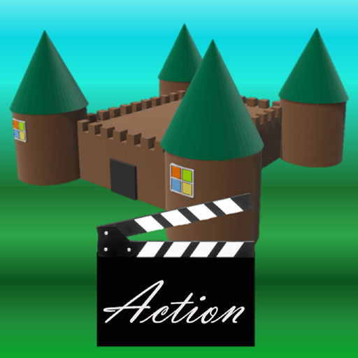 Action Castle 1.6 Icon