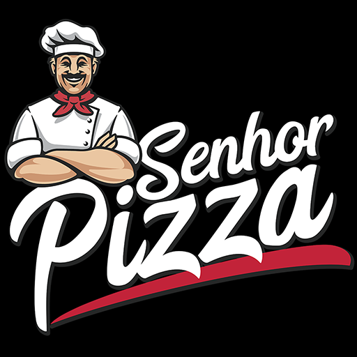 Senhor Pizza logo