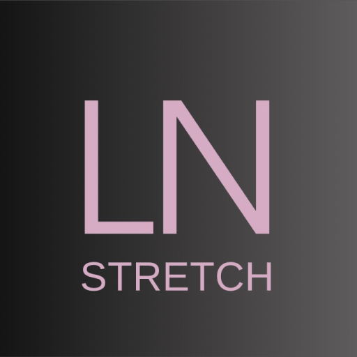 Ln.stretch 4.4.1 Icon