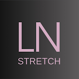 Ln.stretch icon