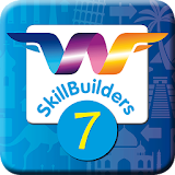 WordFlyers: SkillBuilders 7 icon