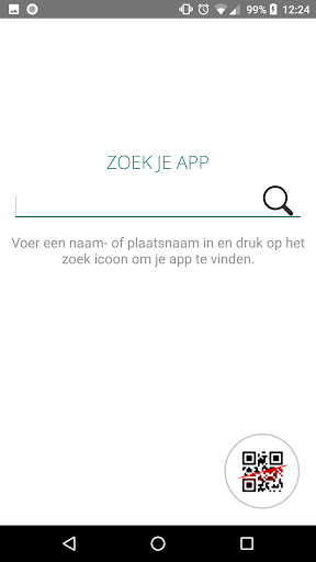 De Uitvaart App Screen 2