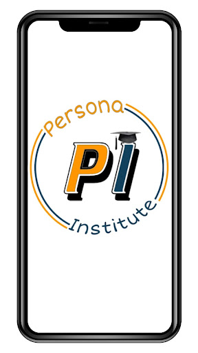 Android application Persona English screenshort