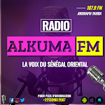Cover Image of Unduh RADIO ALKUMA FM 107.0 MHZ  APK