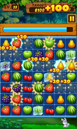 Game screenshot Fruits Legend apk download