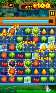 Fruits Legend  Screenshots 3