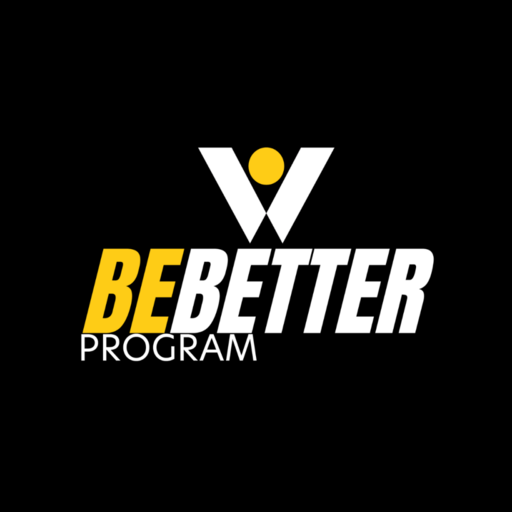 The Be Better Program - Google Play 앱