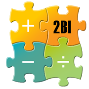 2BI Calculator 1.0 Icon