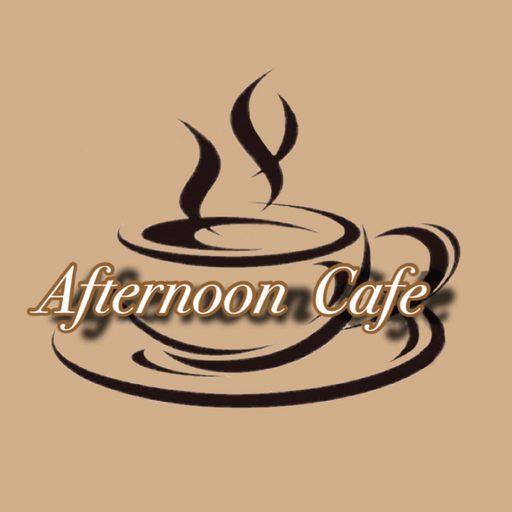 Afternoon Cafe　公式アプリ logo