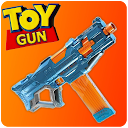 Descargar la aplicación Toy Gun Sounds - Weapon Sound Instalar Más reciente APK descargador