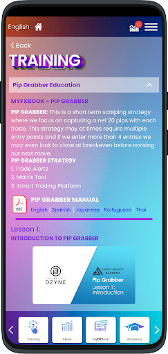 SMA Official Screenshot 4 - AppWisp.com