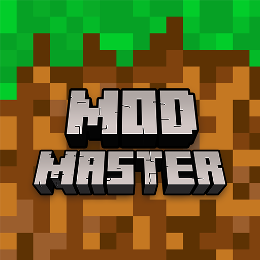MOD-MASTER for Minecraft PE Download on Windows