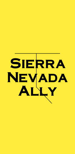 Android application Sierra Nevada Ally VoxPop screenshort