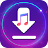 Free Music Downloader + Mp3 Music Download Songs1.1.8