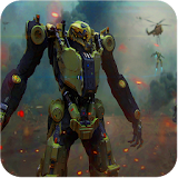 Tips: War Robots icon