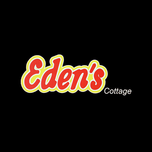 Edens Cottage logo