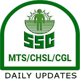 SSC MTS/CHSL/CGL/Constable/Stenographer Adda 2018 icon