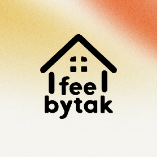 Fee Bytak logo