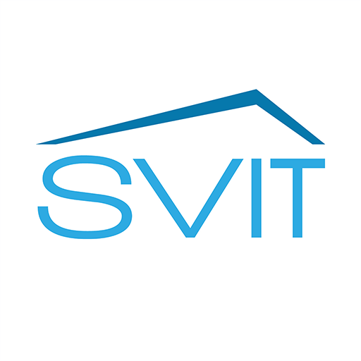 SVIT Schweiz logo