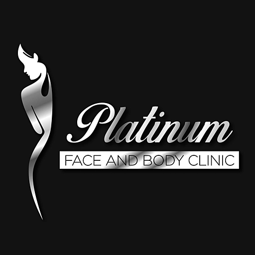 Platinum Face and Body Clinic logo