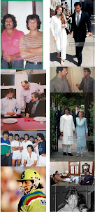 Imran Khan - Fan Images