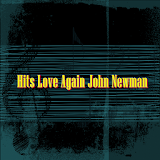 Hits Love Again John Newman icon