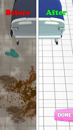 Deep Cleaning Pressure Washing - Screenshot 4