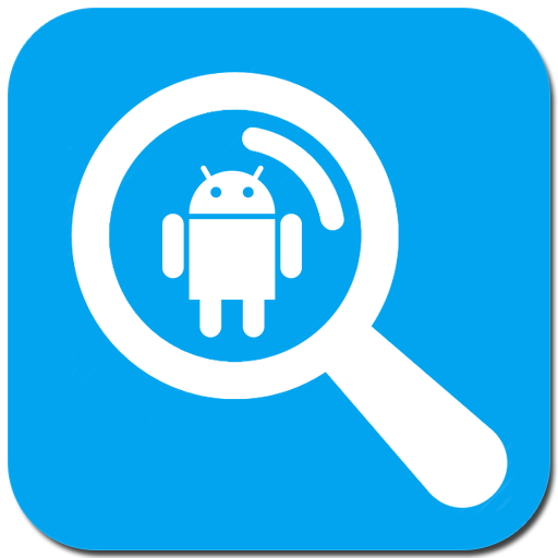 App Quick Finder 1.0.5 Icon
