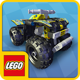 LEGO® Pull-Back Racers 2.0 icon