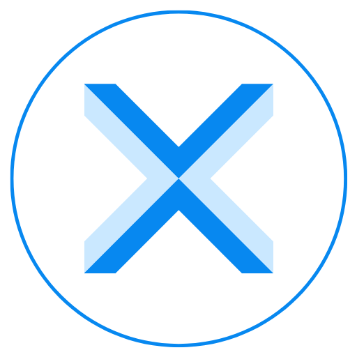 XpressBot logo