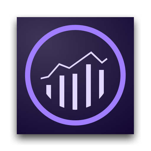 Adobe Analytics dashboards 1.13.1 Icon