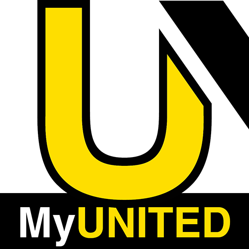 United Construction & Forestry logo