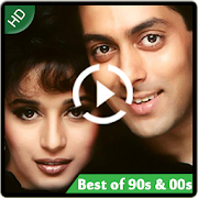 Bollywood Video Songs : Best of 90s 1.2.3 Icon