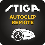 Cover Image of डाउनलोड Stiga Autoclip robots.  APK