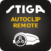 Top 7 Tools Apps Like Stiga Autoclip robots. - Best Alternatives