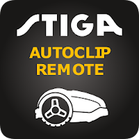 Stiga Autoclip robots.